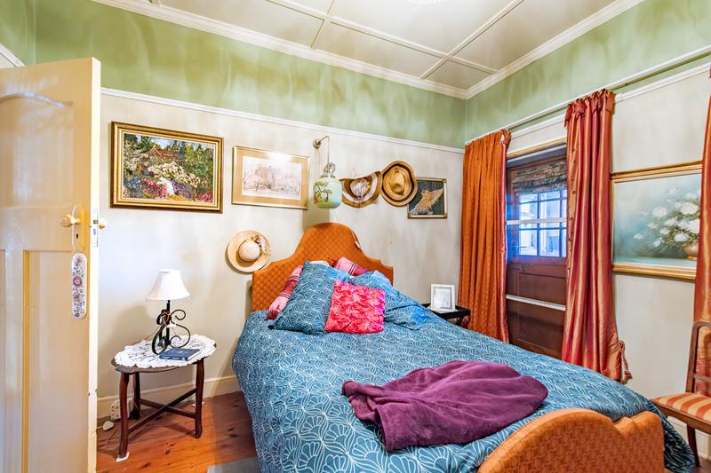 Commercial Property for Sale in Riviersonderend Western Cape